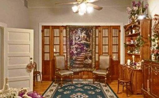 фото отеля Abbercromby Penthouse Suites Decatur (Texas)