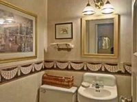 Abbercromby Penthouse Suites Decatur (Texas)