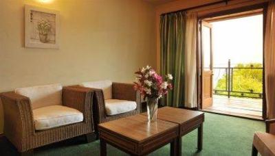 фото отеля Orion Magoebaskloof Hotel Tzaneen