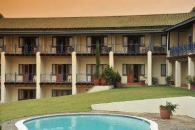 фото отеля Orion Magoebaskloof Hotel Tzaneen
