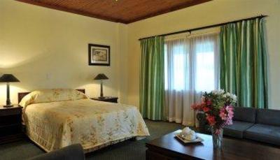 фото отеля Orion Magoebaskloof Hotel Tzaneen