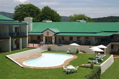 фото отеля Orion Magoebaskloof Hotel Tzaneen