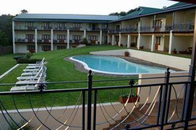 фото отеля Orion Magoebaskloof Hotel Tzaneen
