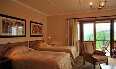 фото отеля Orion Magoebaskloof Hotel Tzaneen