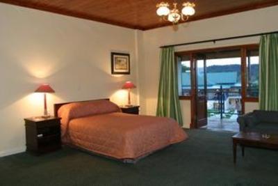 фото отеля Orion Magoebaskloof Hotel Tzaneen