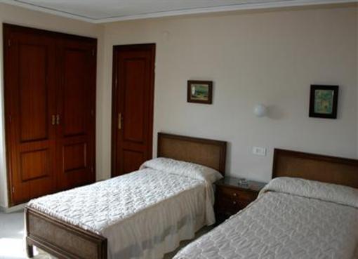 фото отеля Hotel Fin de Semana