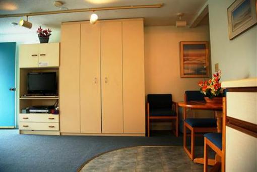 фото отеля Holiday Vacation Condominium
