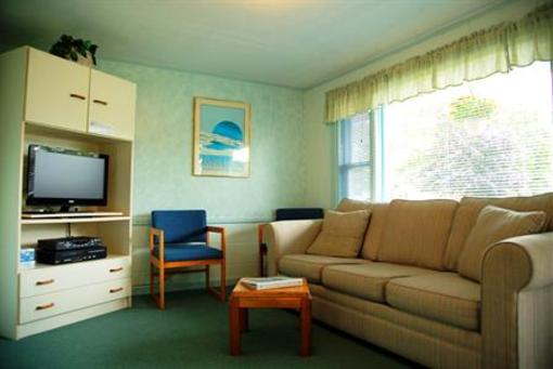 фото отеля Holiday Vacation Condominium