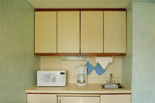 фото отеля Holiday Vacation Condominium