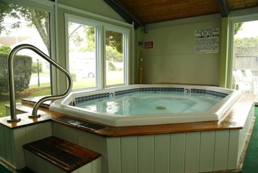 фото отеля Holiday Vacation Condominium