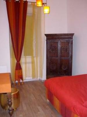 фото отеля B&B Trieste