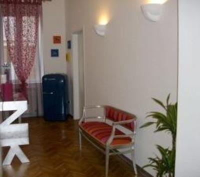 фото отеля B&B Trieste