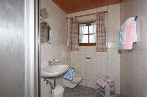 фото отеля Gastehaus Kurparkfrieden