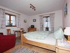фото отеля Gastehaus Kurparkfrieden