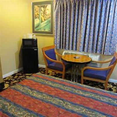 фото отеля Sunrise Inn Gardena