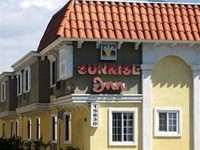 Sunrise Inn Gardena