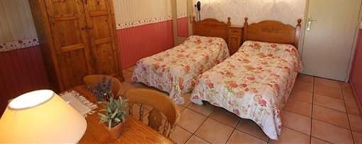 фото отеля Hostellerie de la Tour
