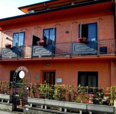 фото отеля La Casa di Zia Lina