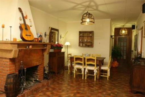 фото отеля La Casa di Zia Lina