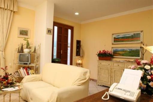 фото отеля La Casa di Zia Lina