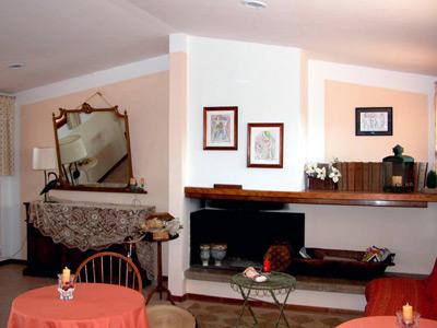 фото отеля La Casa di Zia Lina