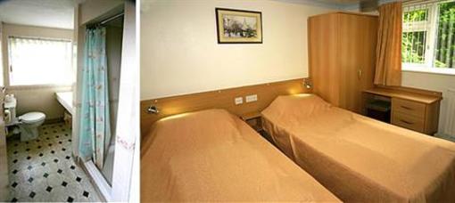 фото отеля Lyndene Holiday Apartments