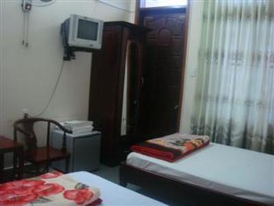 фото отеля Ha Noi - Dong Hoi Hotel