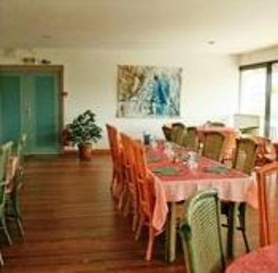 фото отеля Hotel de la Plage Wissant