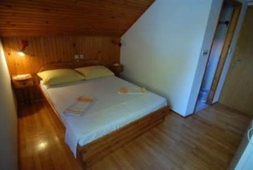 фото отеля Rondina House
