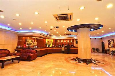 фото отеля Best Journey Inn Chongqing