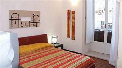 фото отеля B&B Itaca