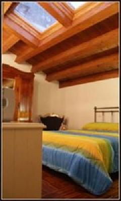 фото отеля B&B Itaca