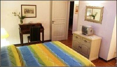 фото отеля B&B Itaca