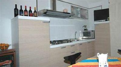 фото отеля B&B Itaca