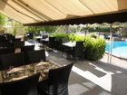 фото отеля Logis Les Charmilles