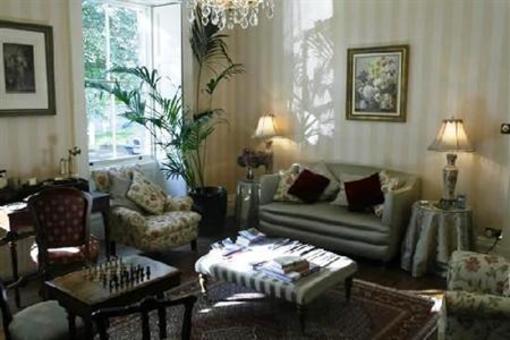 фото отеля The Orchard House