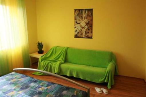 фото отеля Na Vodach Pension Marianske Lazne