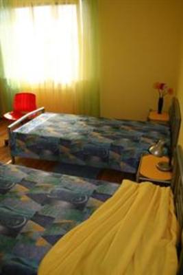 фото отеля Na Vodach Pension Marianske Lazne