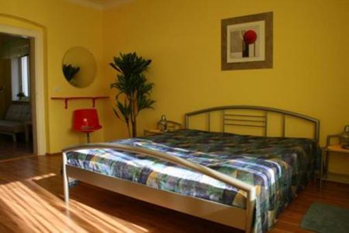фото отеля Na Vodach Pension Marianske Lazne