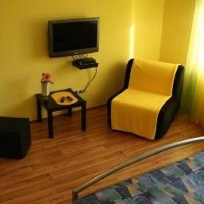 фото отеля Na Vodach Pension Marianske Lazne