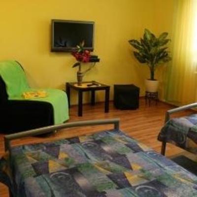 фото отеля Na Vodach Pension Marianske Lazne