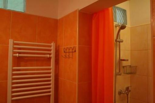 фото отеля Na Vodach Pension Marianske Lazne