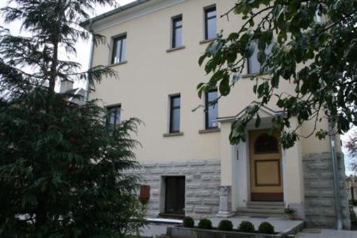 фото отеля Na Vodach Pension Marianske Lazne