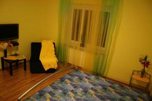 фото отеля Na Vodach Pension Marianske Lazne