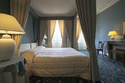 фото отеля Domaine et Golf Vaugouard