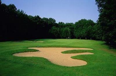 фото отеля Domaine et Golf Vaugouard