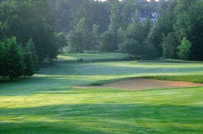 фото отеля Domaine et Golf Vaugouard