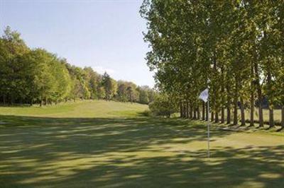 фото отеля Domaine et Golf Vaugouard