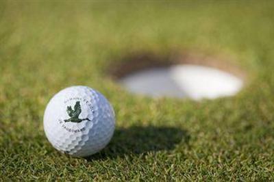фото отеля Domaine et Golf Vaugouard