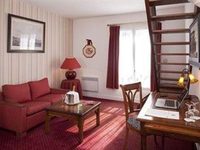 Domaine et Golf Vaugouard